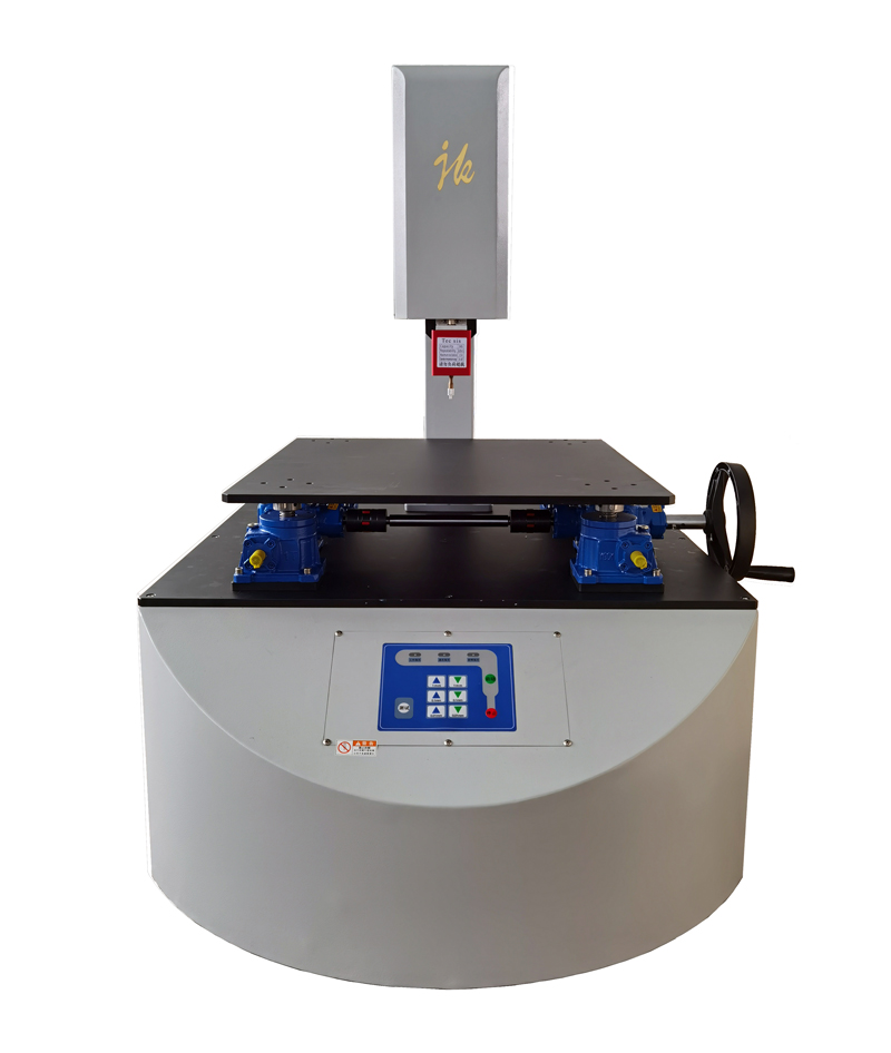 阳江曲线仪